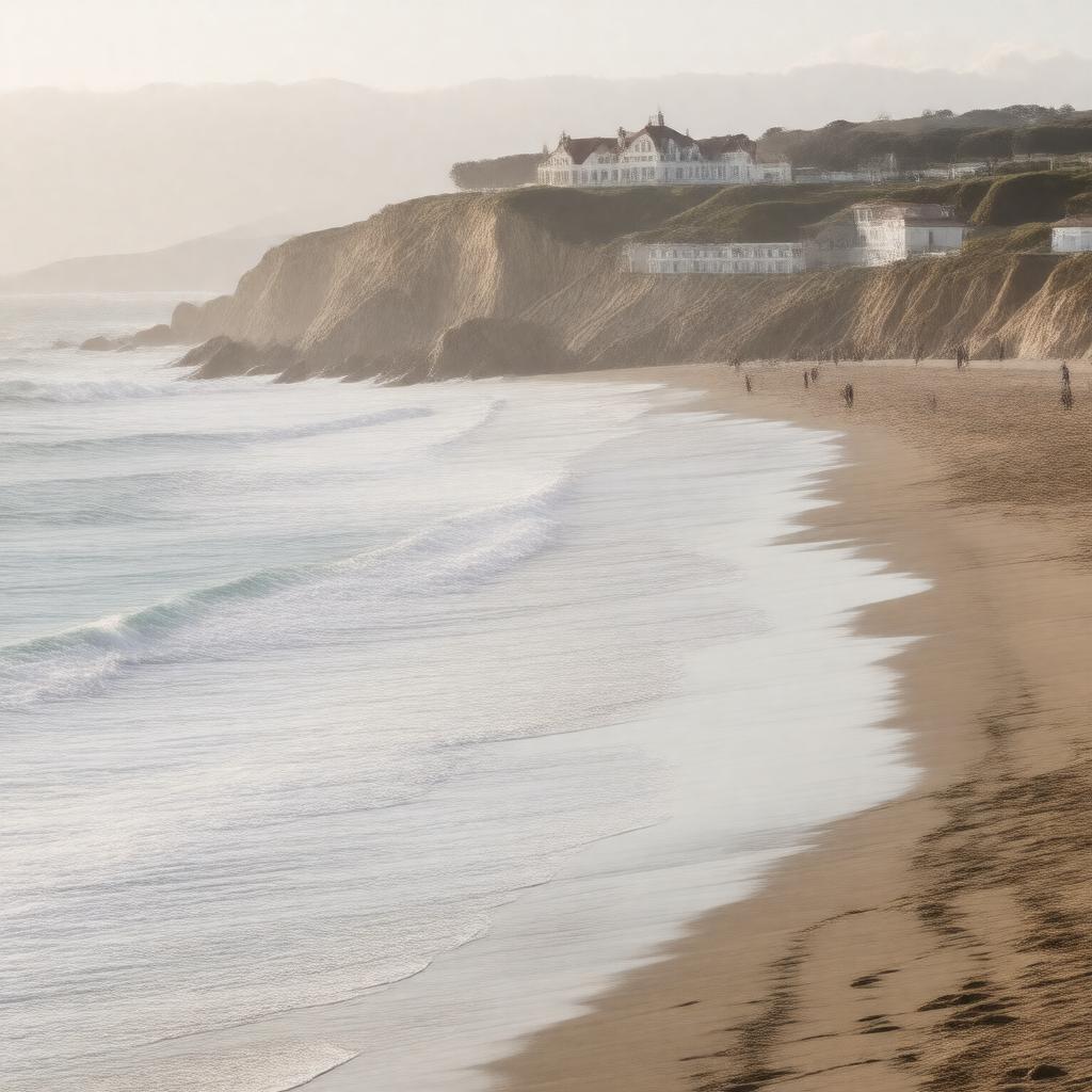 Ocean Beach (San Francisco)
